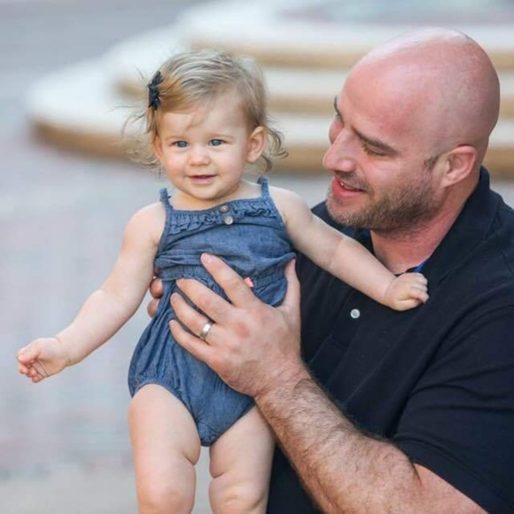 Meet your Posher, Timothy - Picture 1 of 2